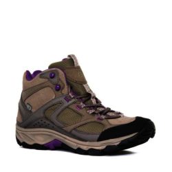 Women's Daria Mid Waterproof Hiking Boot